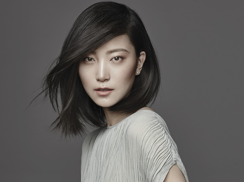 JODI URICHUK - PORTFOLIO - BEAUTY